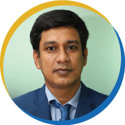 A B M Saiful Islam
